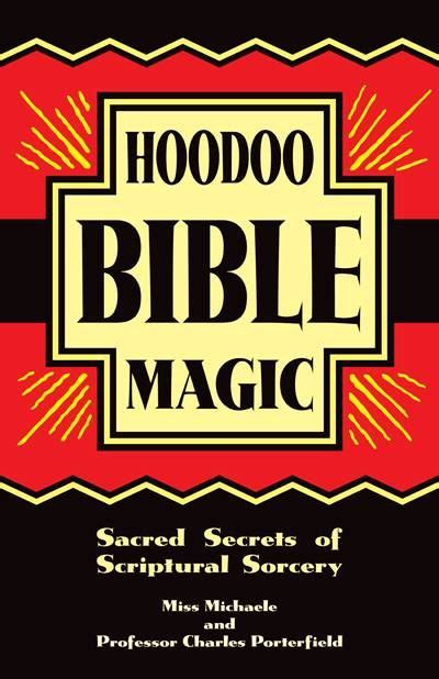 West Ozlm Beach's Magic Bibles in Modern Witchcraft Practices
